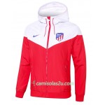 Atlético Madrid Casaco Windrunner 2018/19